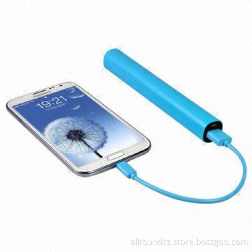 Emergency Mobile Phone Charger, OEM Orders Welcomed